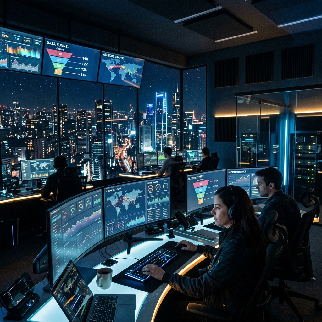 Facebook CAPI Integration Dashboard